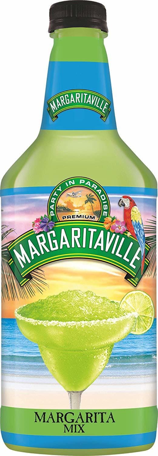 Margaritaville Margarita Mix 1.75L Yankee Spirits