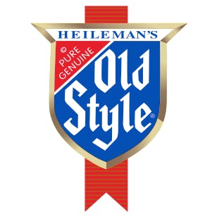 Heilemans Old Style Beer for sale