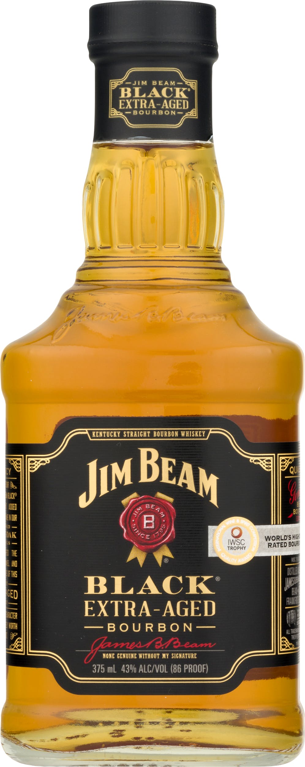 Jim Beam™ Smoked Brown Sugar