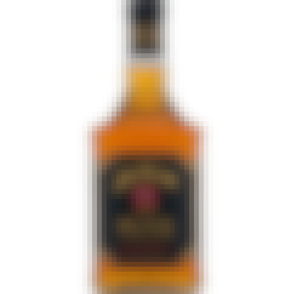 Jim Beam Black Label 750ml