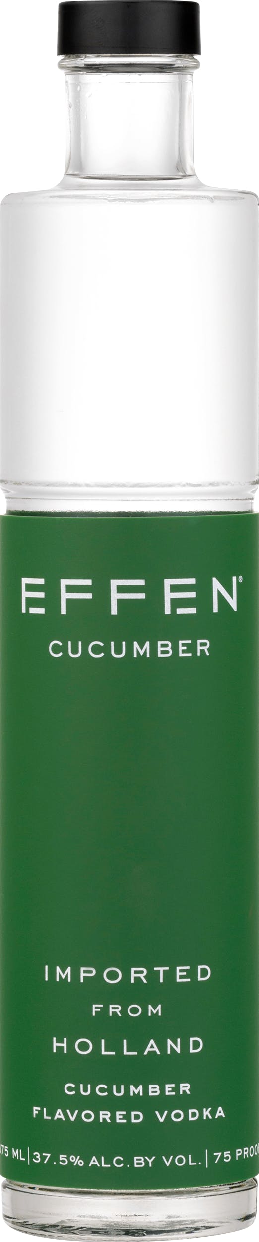 Effen Cucumber Vodka 375ml Buster's Liquors & Wines