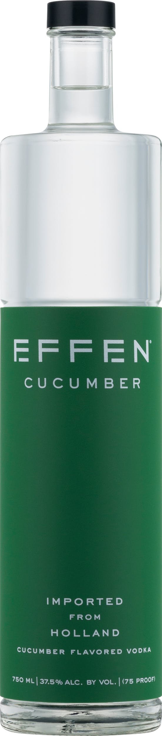 Effen Cucumber Vodka Kelly S Liquor