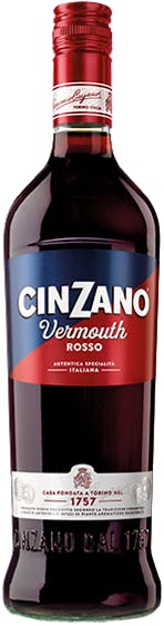 Cinzano Sweet Vermouth Rosso 1L - Morton Williams