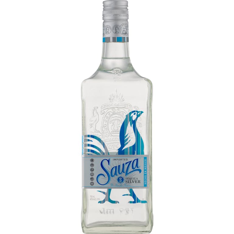 Tequila - Sauza - Argonaut Wine & Liquor
