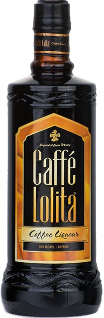 Caffe Lolita Coffee Liqueur