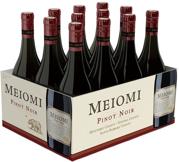 Meiomi Pinot Noir 750ml