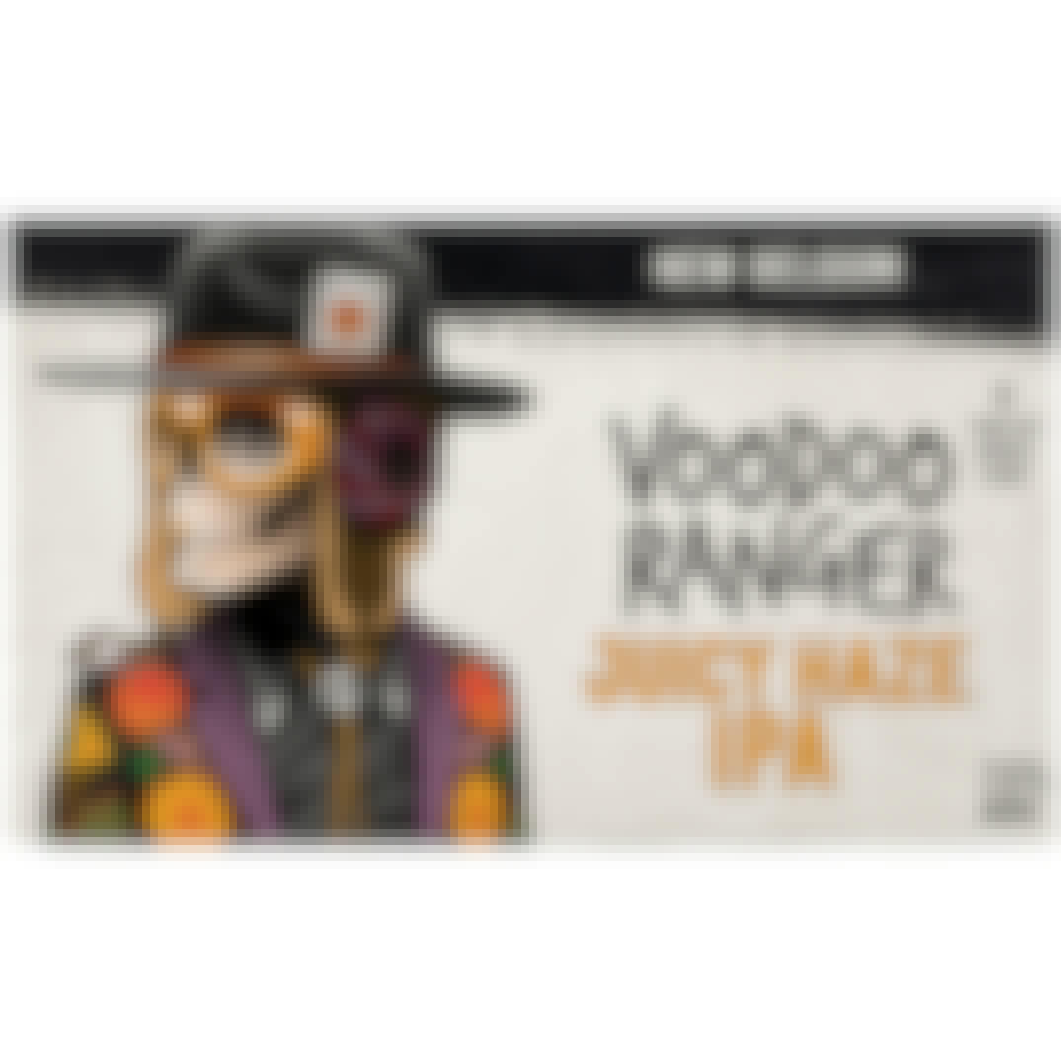 New Belgium Voodoo Ranger Juicy Haze IPA 6 pack 12 oz. New Belgium Voodoo Ranger Juicy Haze IPA 6 pack 12 oz.