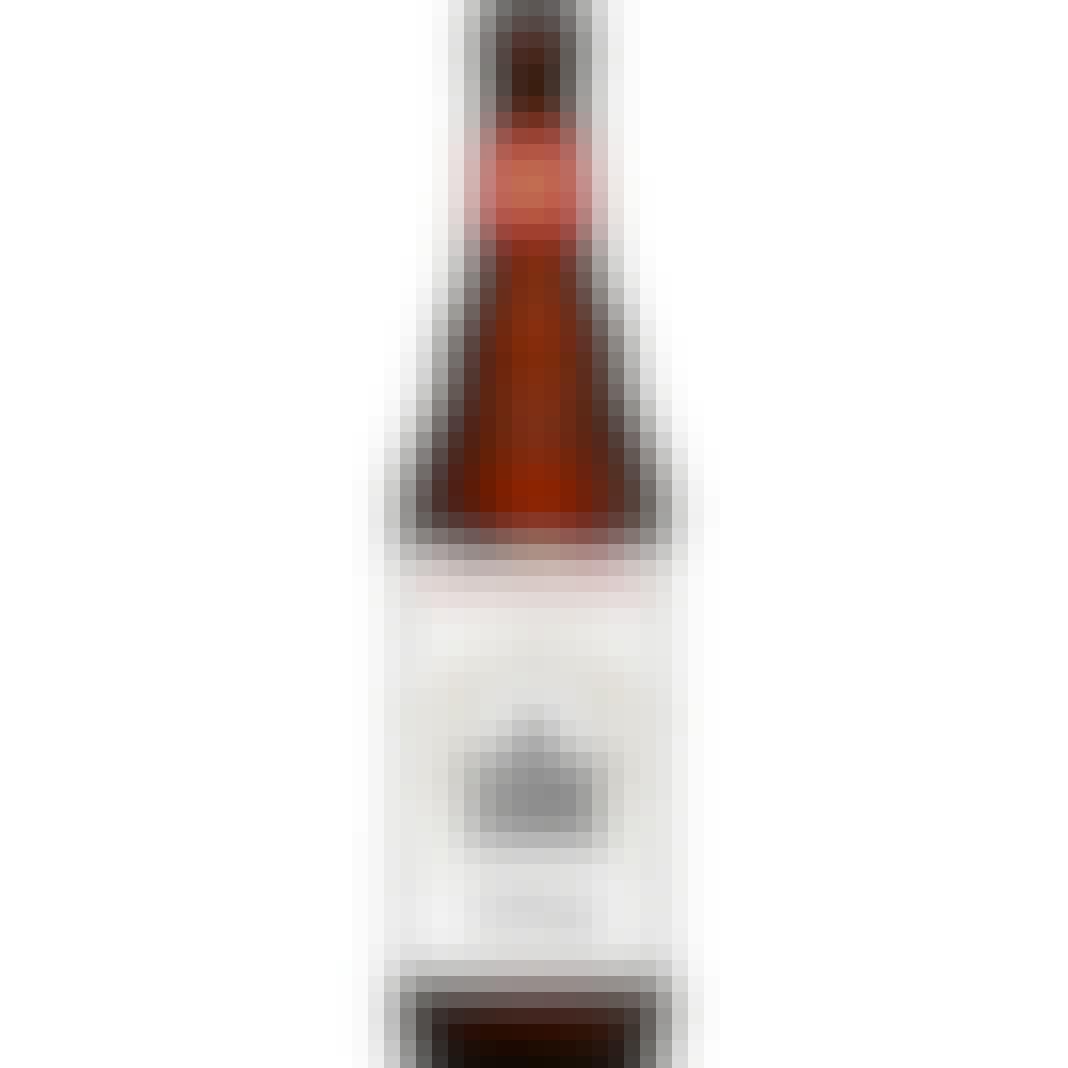 New Belgium 1554 Enlightened Dark Ale Bottle