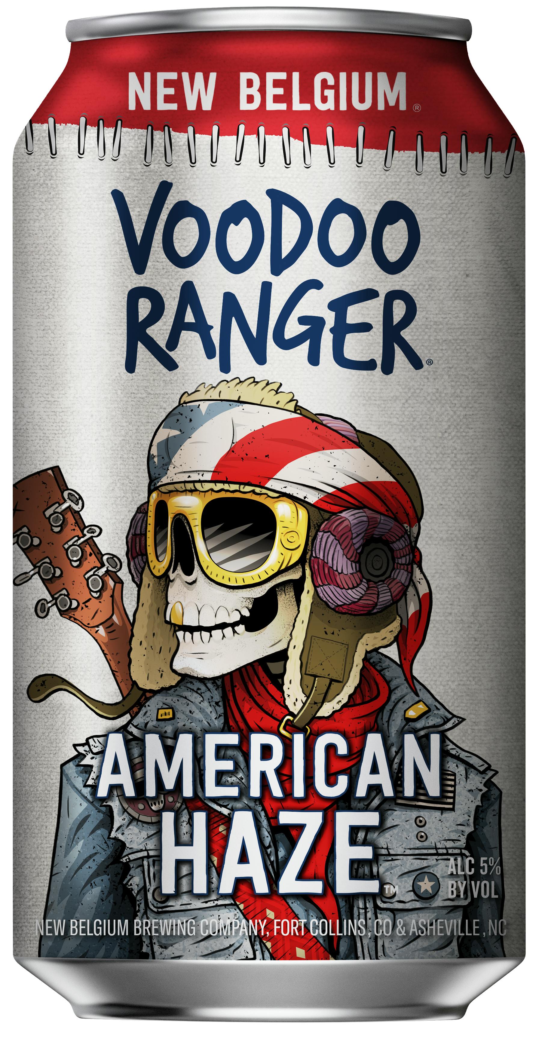 new belgium voodoo ranger american haze 12 oz cool springs wines and spirits cool springs wines and spirits