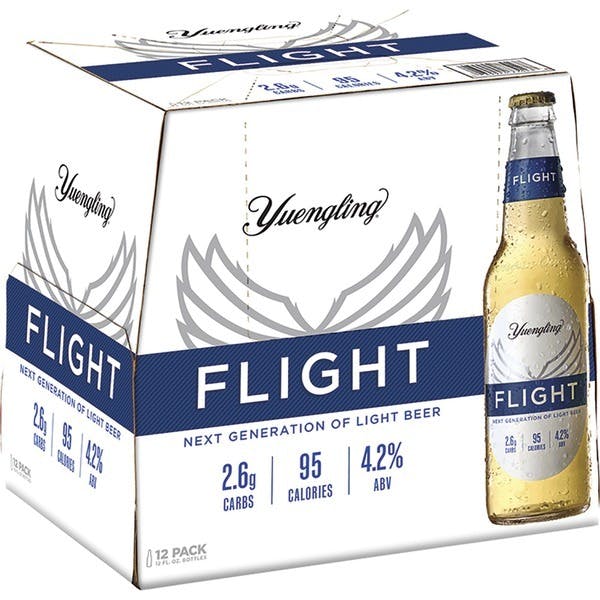 Yuengling Flight 12 pack 12 oz. Bottle - Petite Cellars