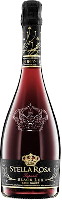 Stella Rosa Imperiale Black Lux 750ml - Buster's Liquors & Wines