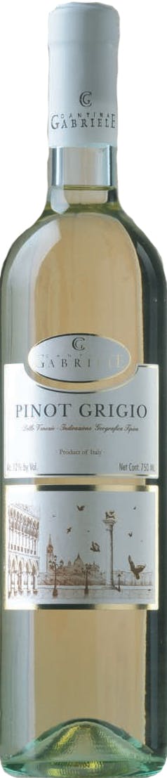 Cantina Gabriele Pinot Grigio 750ml - Kelly's Liquor