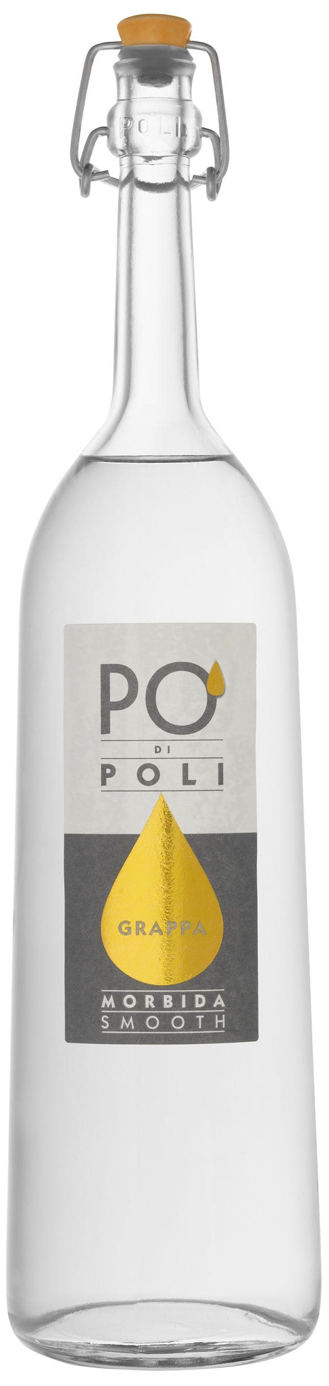 Jacopo Poli Po' di Poli Morbida Moscato 750ml - Vine Republic