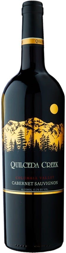 Quilceda Creek Cabernet Sauvignon 2016 750ml - Order Liquor Online