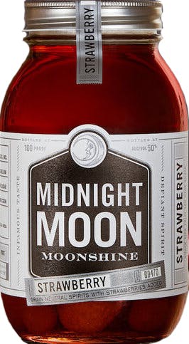 Moonshine - Kelly's Liquor