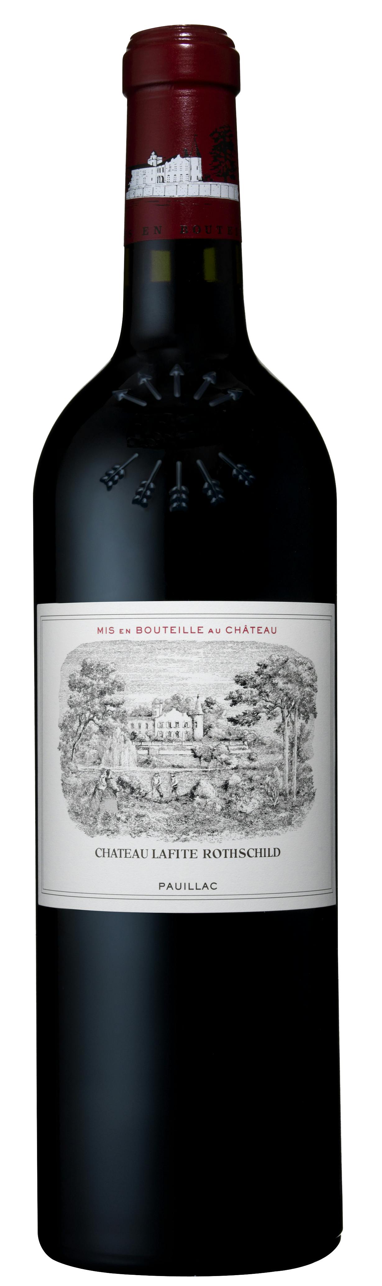 Chateau Lafite Rothschild Pauillac 2000 750ml - Domaine Franey