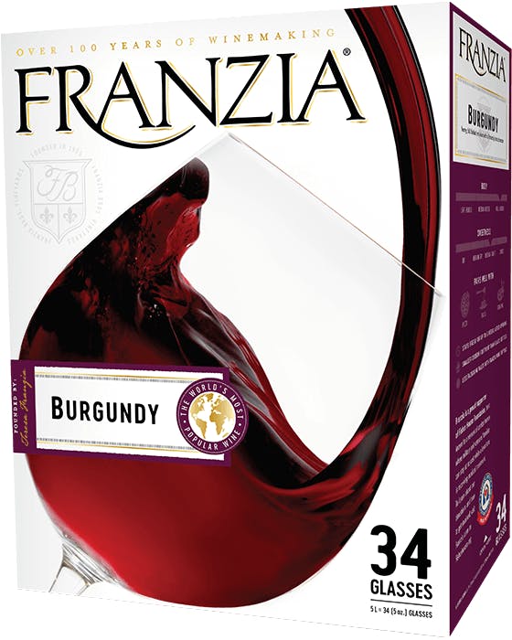 Franzia sweet deals wine