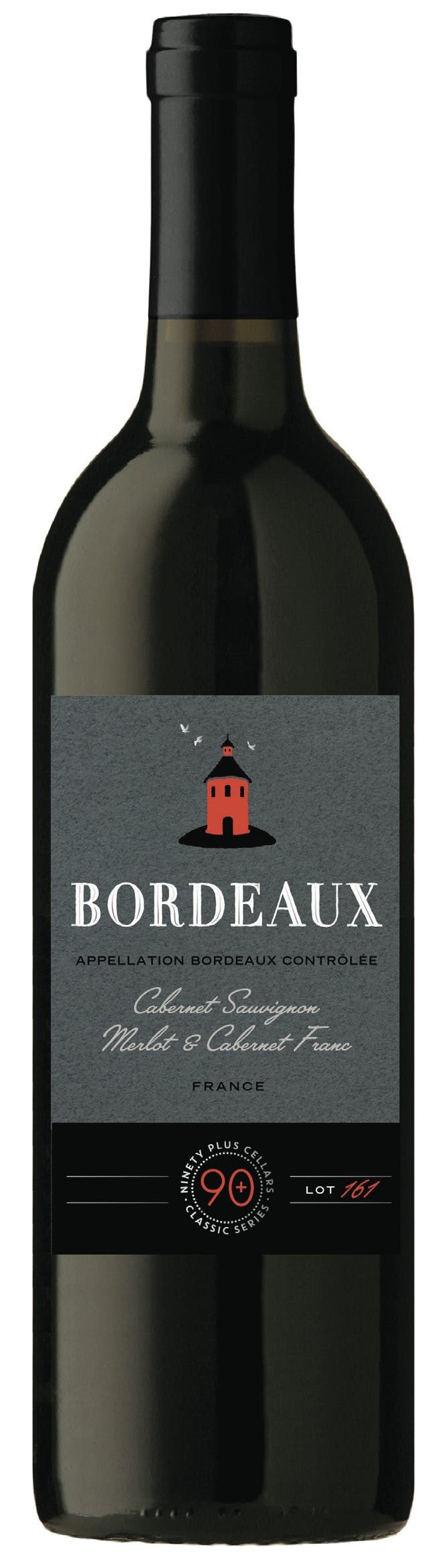 Bordeaux - Kelly's Liquor