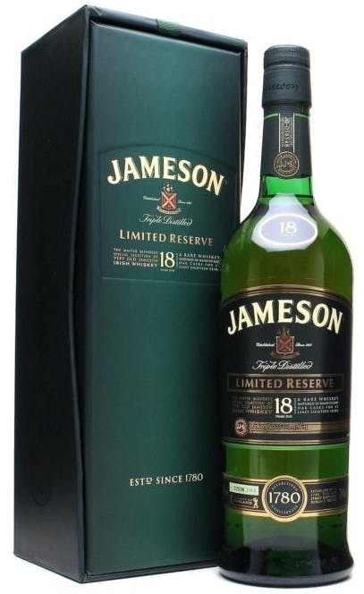 Jameson sc 2024