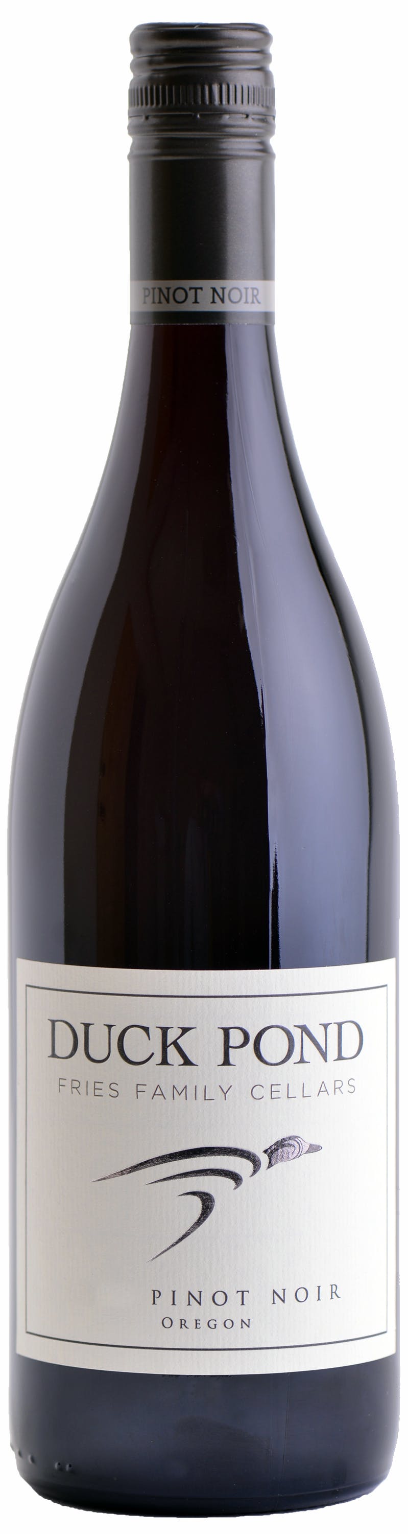 Duck Pond Pinot Noir 750ml Outback Liquors