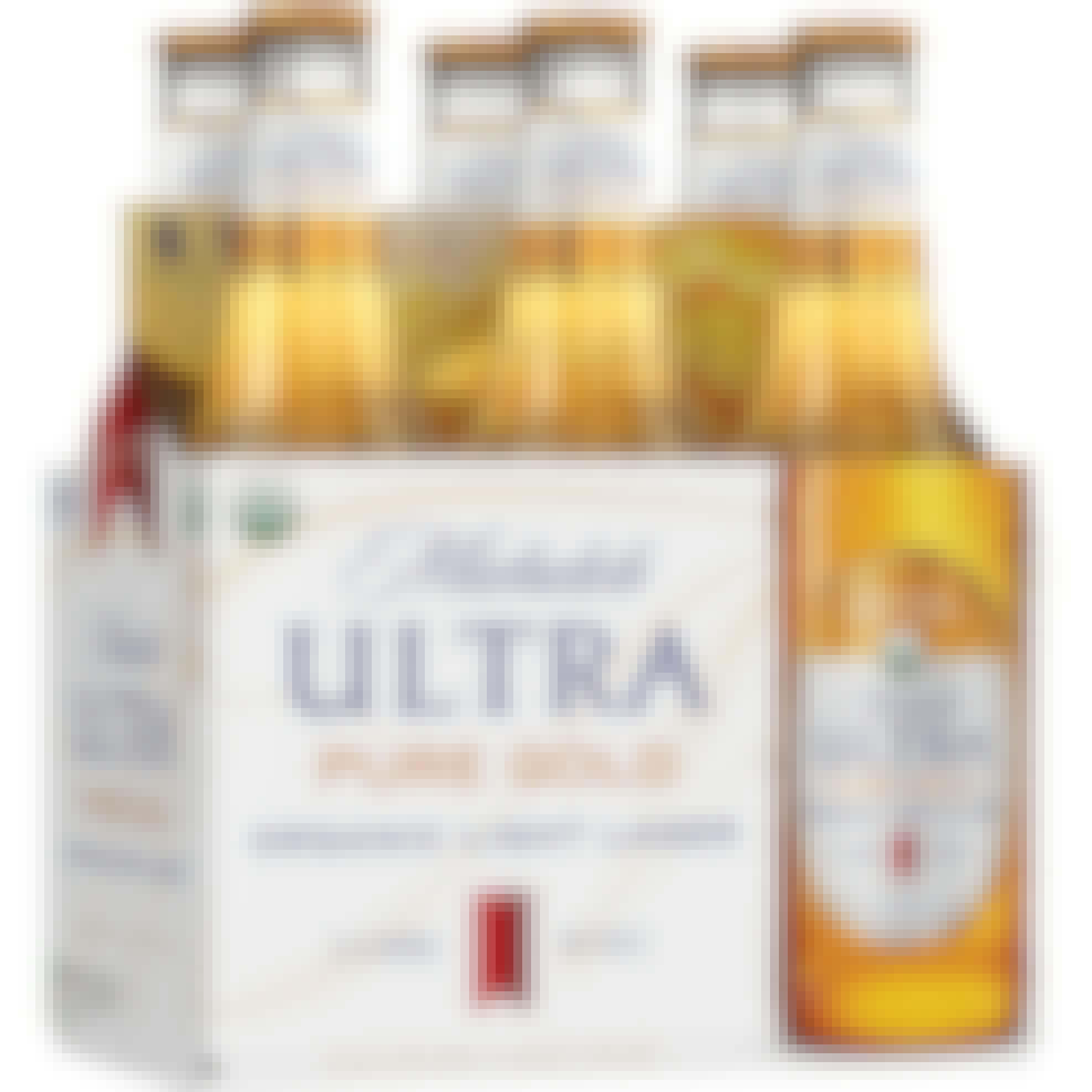 Michelob Ultra Pure Gold 6 pack 12 oz. Bottle