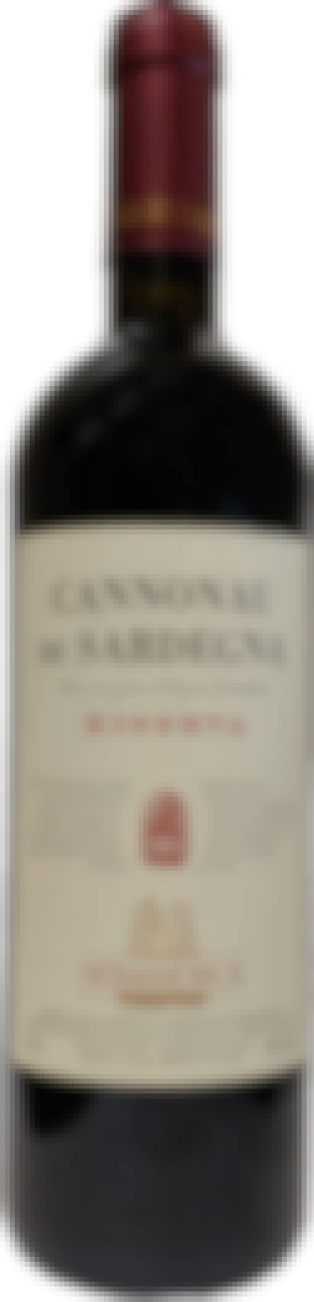 Sella & Mosca Cannonau di Sardegna Riserva 750ml