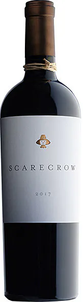 Scarecrow Cabernet Sauvignon 2017 750ml - Station Plaza Wine