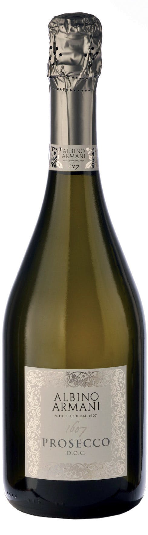 Albino Armani Prosecco 750ml Petite Cellars