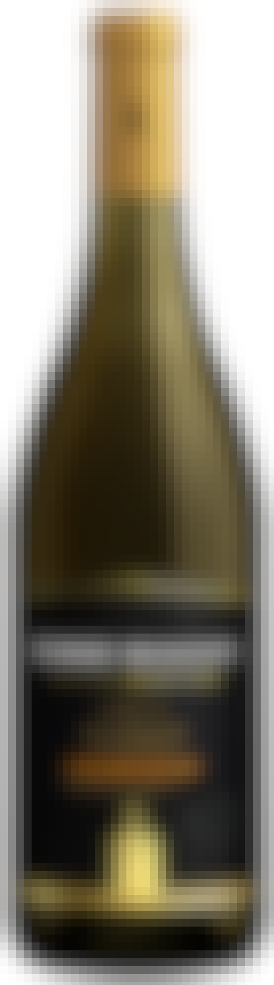 Robert Mondavi Private Selection Bourbon Barrel Aged Chardonnay 750ml