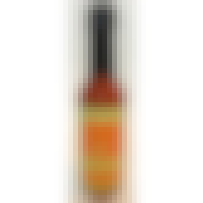 Memphis Flavor  Garlic Habanero Sauce 150ml Bottle