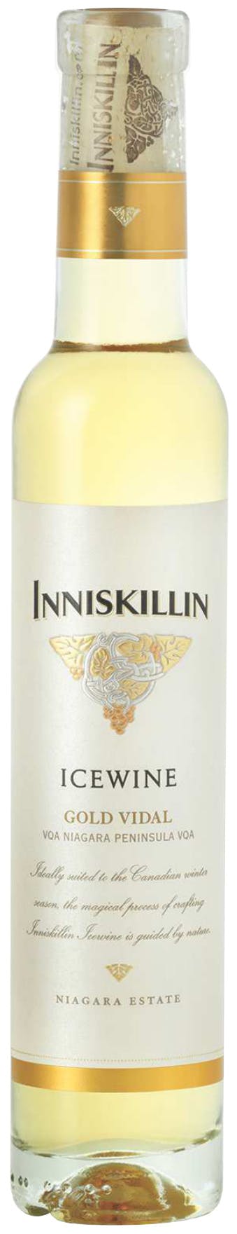 Inniskillin store ice wine