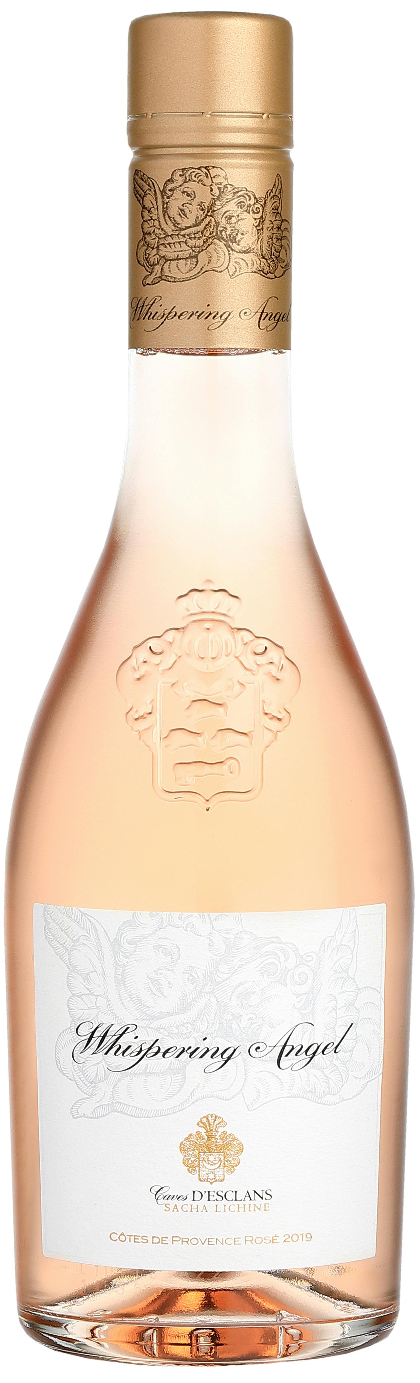 Rosé Wine Williams - Morton