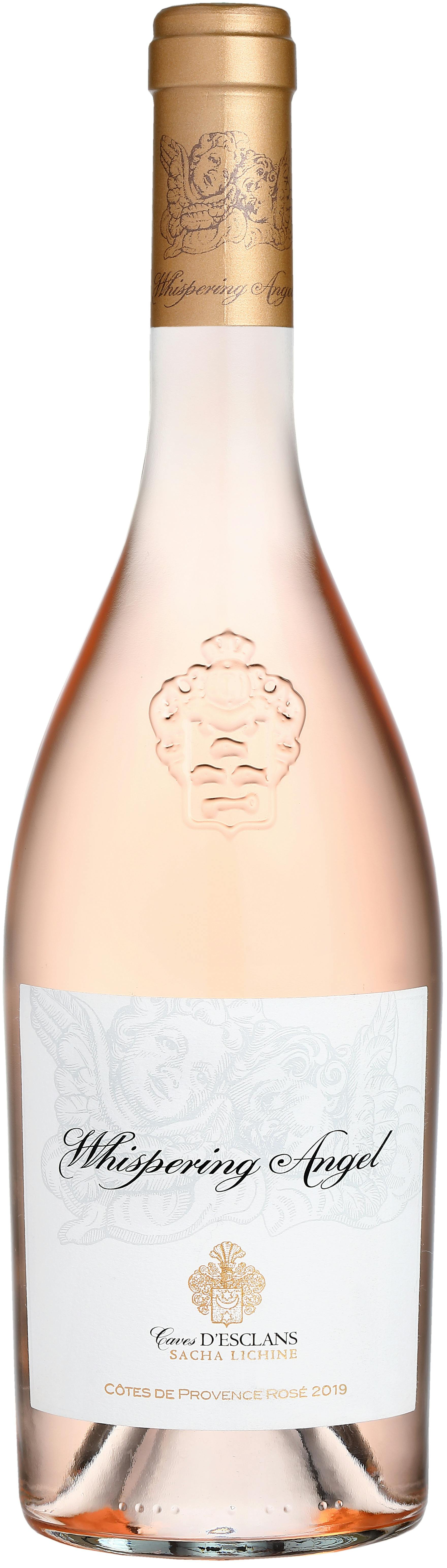 Rosé Wine - Morton Williams