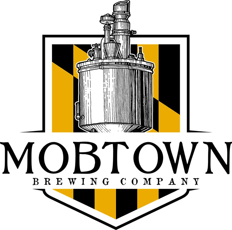 Mobtown Brewing Company Trailgater 4 pack 16 oz. - Petite Cellars