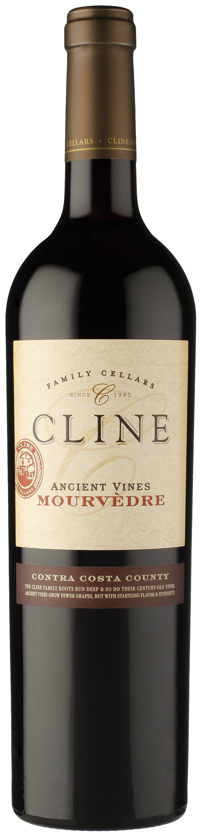 Cline mourvedre shop