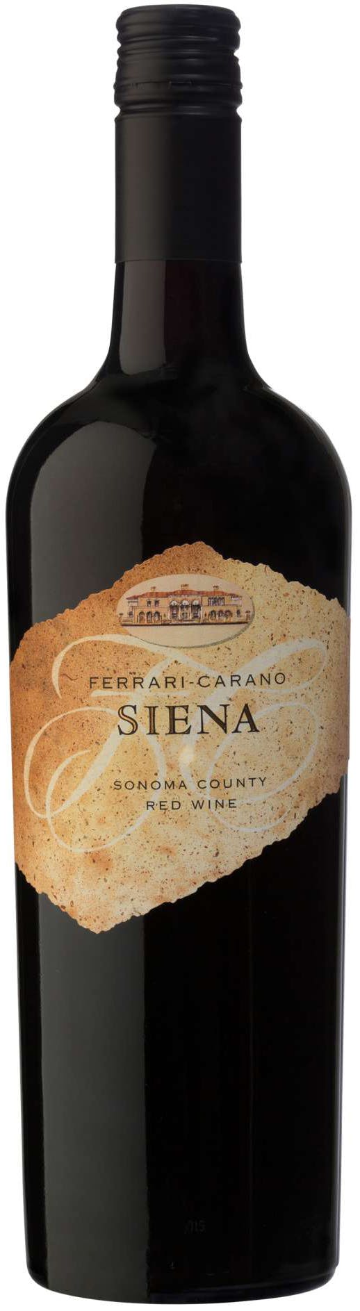 Ferrari-Carano Siena 750ml - Kelly's Liquor