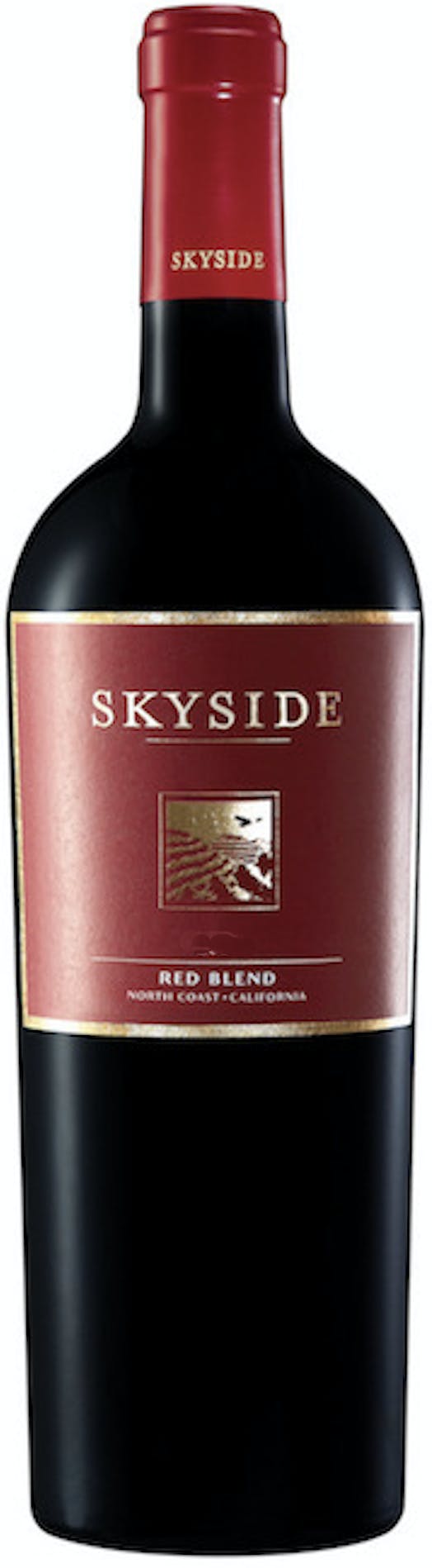 Skyside Red Blend 750ml - Yankee Spirits