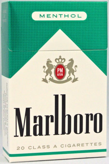 Marlboro Gold 72's (Light) – Pink Dot