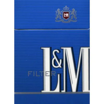 l and m blue cigarettes L&M Cigarettes Blue Box l and m blue cigarettes L&M Cigarettes Blue Box