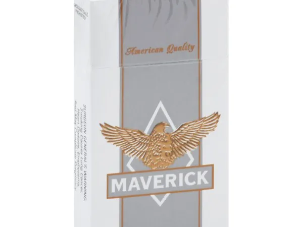 maverick cigarette coupons Cigarettes | American Quality. Rich Taste Maverick Gold Box King -