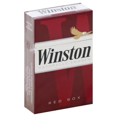 cost of winston cigarettes near me Light 100s Box - Pack Winston cigarettes $10 a carton