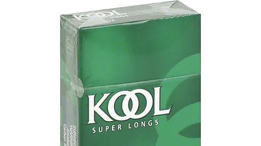how much is kool 100 cigarettes Kool Super Longs Box 100's Box how much is kool 100 cigarettes Kool Super Longs Box 100's Box
