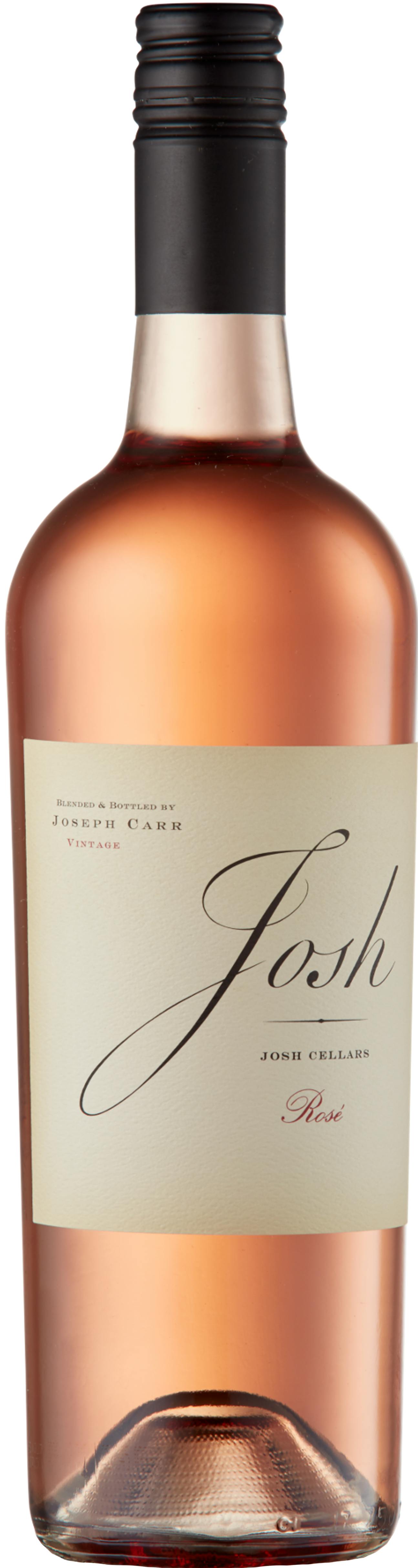 Josh Cellars Rosé 750ml Yankee Spirits