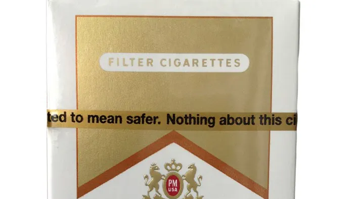 marlboro gold label cigarettes box Sm gas n grub llc Marlboro Special Blend Gold King