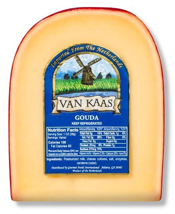 Van Kaas Gouda - Buster's Liquors & Wines