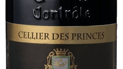 Cellier Des Princes Chateauneuf Du Pape Le Blason Du Prince 17 Wine Liquor Warehouse Cellier Des Princes Chateauneuf Du Pape Le Blason Du Prince 17 Wine Liquor Warehouse