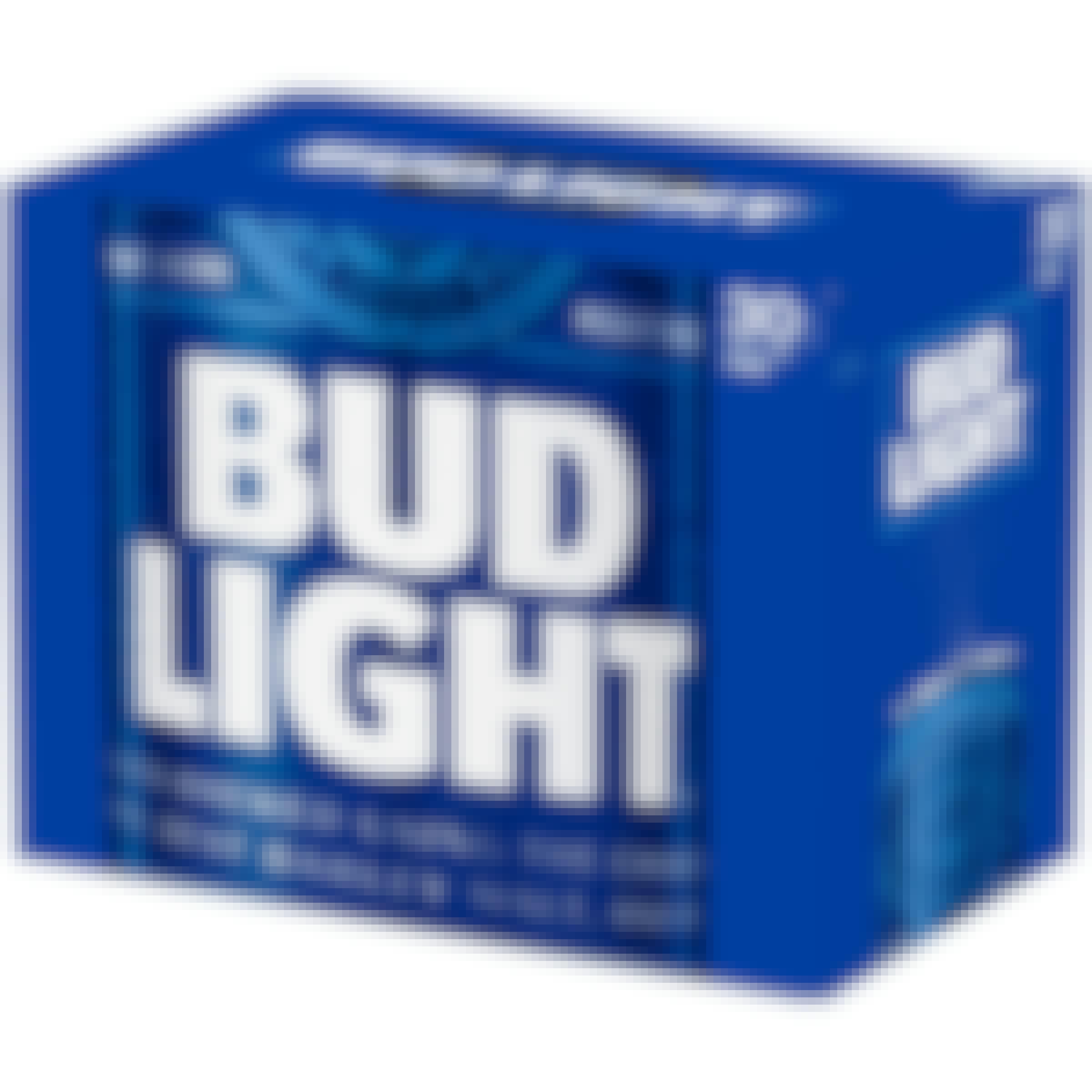 Bud Light Bud Light - Case 30 pack 12 oz. Can
