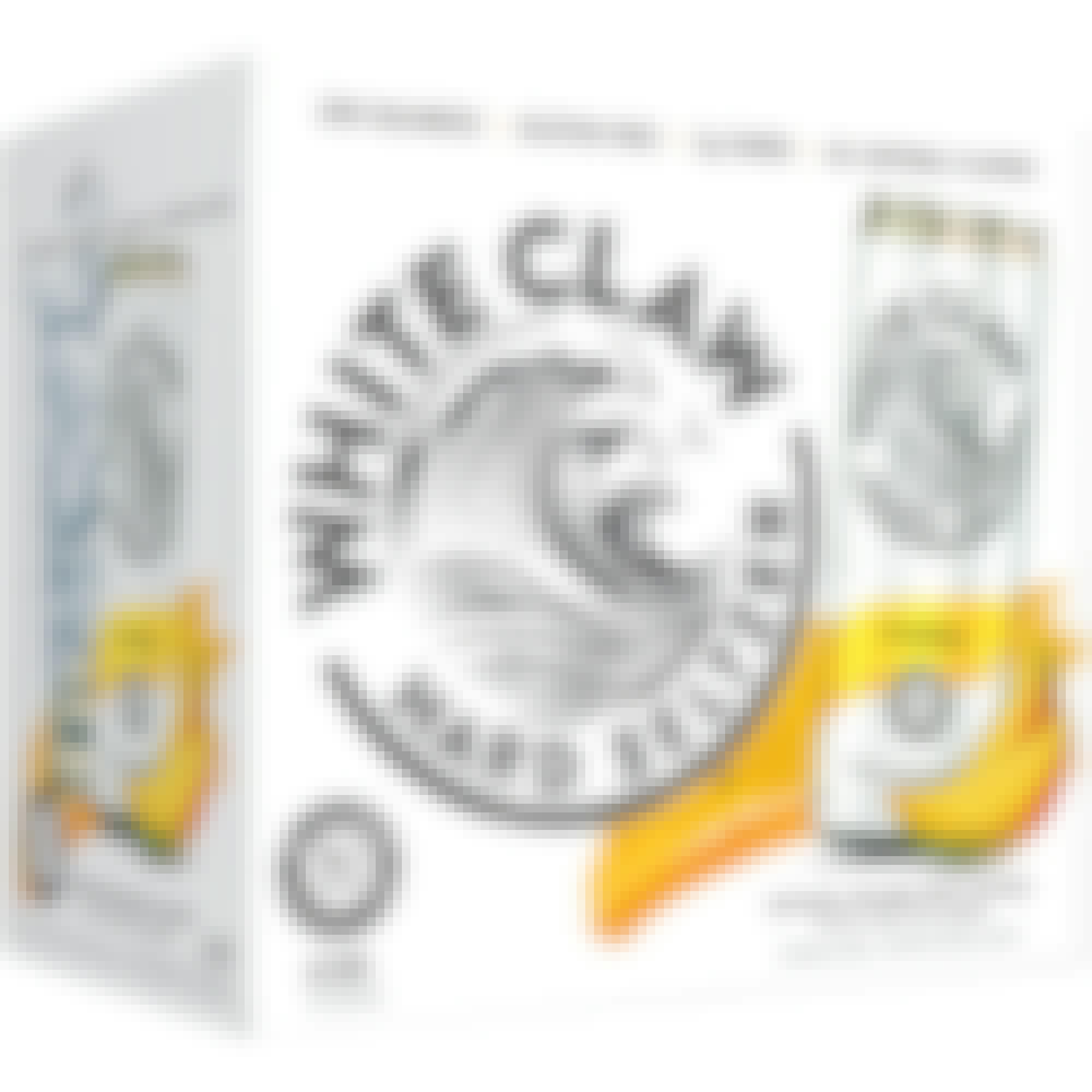 White Claw Mango 6 pack 12 oz. Can