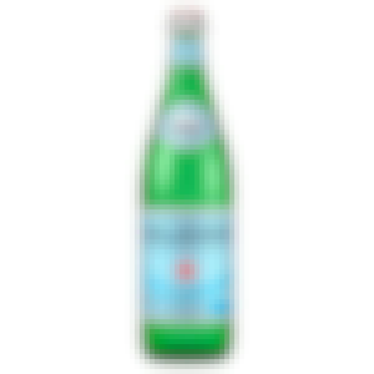 San Pellegrino Sparkling Mineral Water 750ml Bottle
