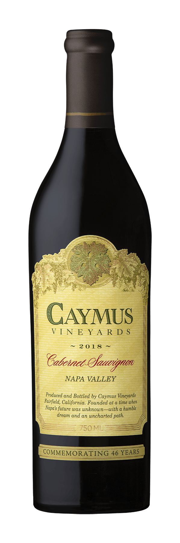 Caymus Napa Valley Sauvignon 2020 750ml OC Wine Mart Caymus Napa Valley Sauvignon 2020 750ml OC Wine Mart